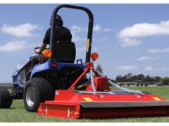 TriMax Striker 150