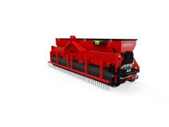 Blec Turf-Seeder 3000