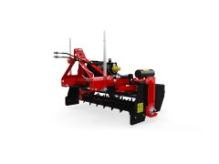 Blec Power Box Rake 150 (tractor & Loader Mounted)