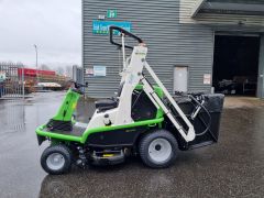 Etesia Hydro H124D