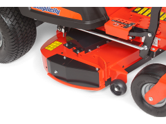 SZT105 36" Side Discharge Deck MULCH KIT
