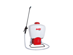 Solo Battery Sprayer 417