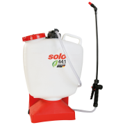 441 BATTERY-OPERATED BACKPACK SPRAYER