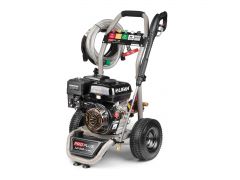 ProPlus 7hp Petrol Pressure Washer & Pump 220 Bar with Detergent Tank