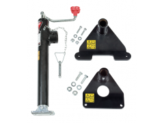 Ferris Service Jack ISX800, ISX2200 & ISX3300