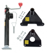 Ferris Service Jack IS2600