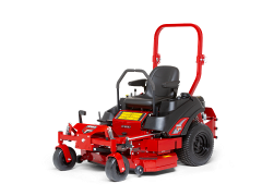 IS600 44" ZERO TURN MOWER