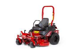 ISX2200 ZERO TURM MOWER