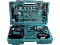 Makita DHP453FX12 Drill Set