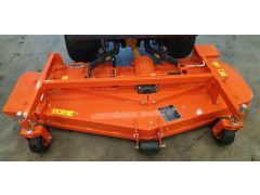 KUBOTA Fseries 60" Side Discharge cutting Deck