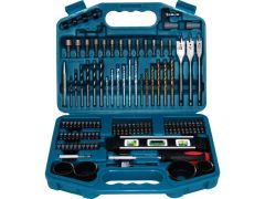 Makita 101 Piece Bit Set