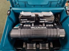 Makita Power Source Kit