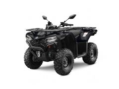 CFORCE 450 Basis
