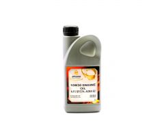 APD GOLD 10W30 ENGINE OIL 1L