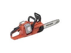 Dolmar AS3935Z Battery Chainsaw