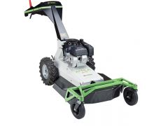 Etesia Attila Walk Behind