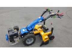 Blec Power Box Rake 80 (BCS two wheel tractor)