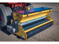 Blec Turf-Seeder 2400