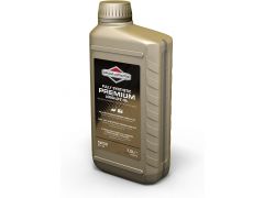 BRIGGS LONG-LIFE 5W30 OIL 1L