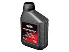ENGINE OIL SAE 30, 0.5