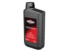 ENGINE OIL SAE30, 1.0L