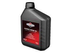 ENGINE OIL SAE 30 1.4L