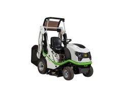 Etesia Buffalo 124  Petrol