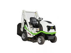 Etesia Buffalo 100 Diesel