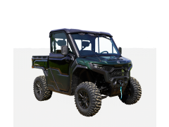 CFMOTO UFORCE U10 PRO