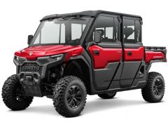 CFMOTO UFORCE U10 XL PRO