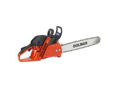 Dolmer PS-7910-45 2-Stroke Chainsaw 45cm bar & chain