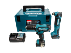 Makita CLX203AJX1 PACKAGE