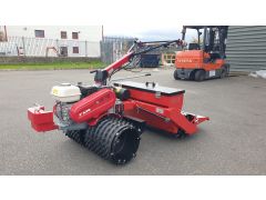 Blec Cultipack Seeder 910