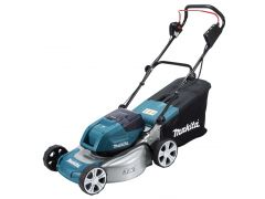 DLM460z Twin LXT battery Mower