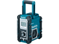 Makita DMR106 Site Radio