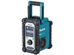 Makita Job Site DAB Radio