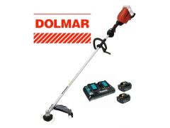 Dolmar AT3726LZ Battery Brushcutter