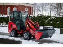 Hilltip IceStriker Self Loading Drop Spreader 220-500