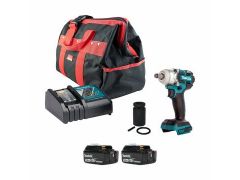 Makita DTW285Z 18v Impact Wrench OFFER