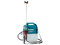 Makita 18v 5 Litre Battery Sprayer