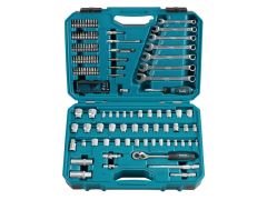 120 PIECE MAINTENANCE SET