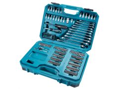 221 Piece Maintenance Set