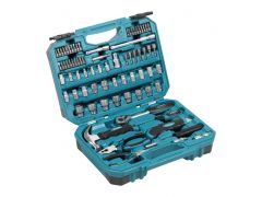 76 PIECE HAND TOOL SET