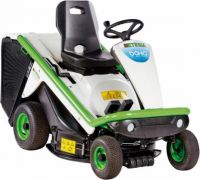 Etesia Bahia Lead Battery Mower