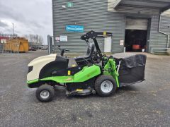 Used Etesia MKEHH HYDRO 100