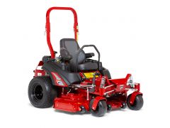 ISX2200 ZERO TURM MOWER