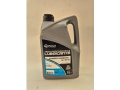 FINOL AGRIWORX 10W30 LAWNMOWER OIL 5L