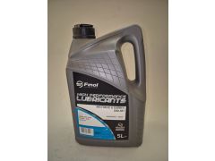 FINOL Anti-Freeze & Summer Coolant