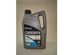 FINOL GEAR OIL EP 80W-90