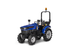 FARMTRAC 26hp HST